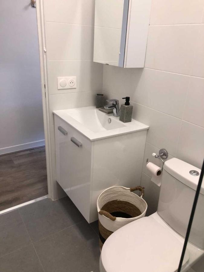 Le Saint-michel Apartment Menton