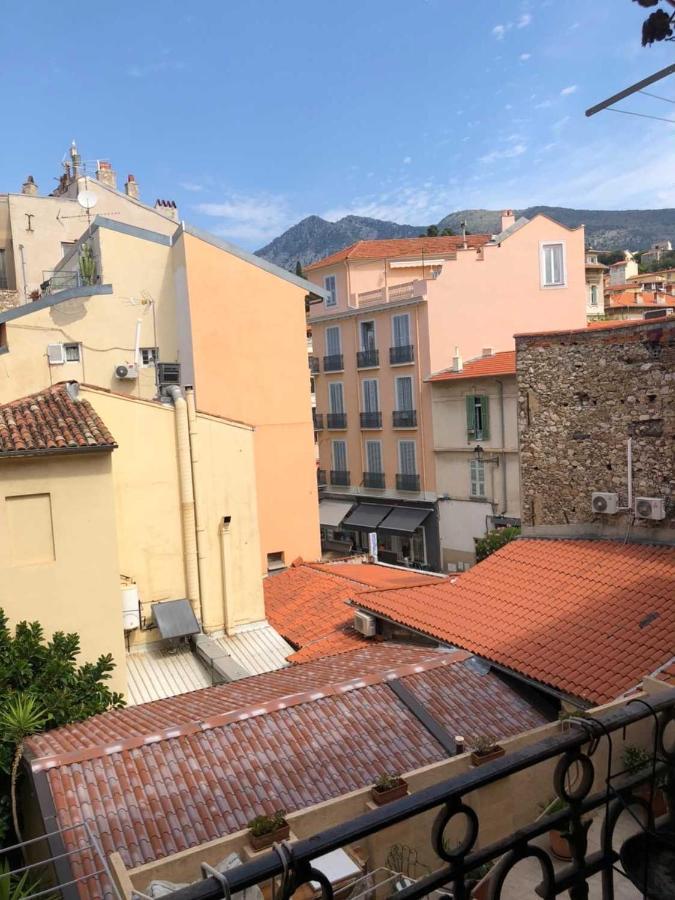 Le Saint-michel Menton