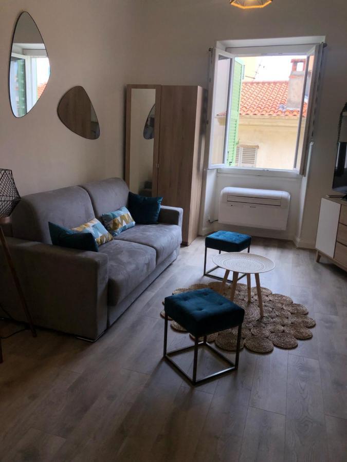 Le Saint-michel Apartment