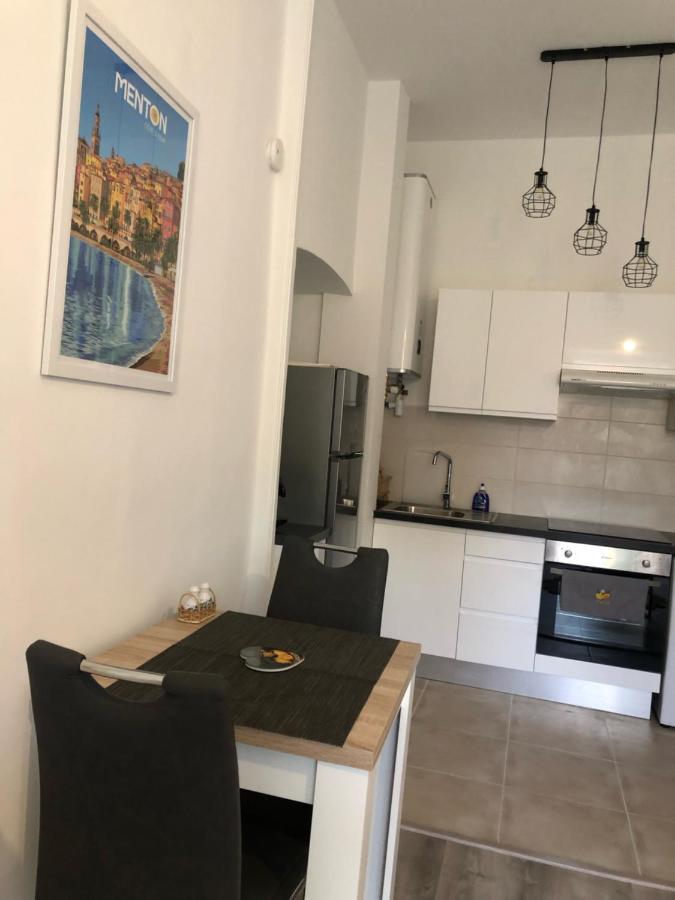 Apartment Le Saint-michel *