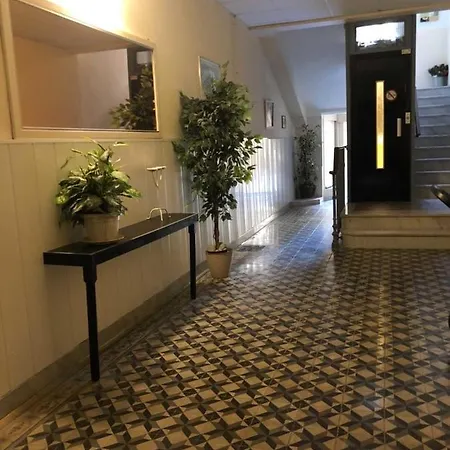 Le Saint-Michel Apartment Menton Exterior photo