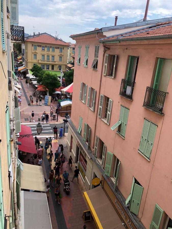 Apartment Le Saint-michel Menton